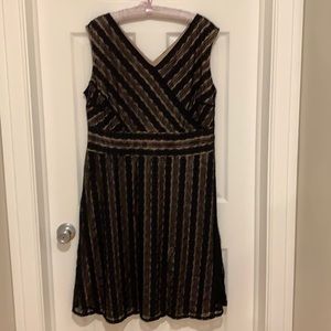 Db Signature Harper Cocktail Dress